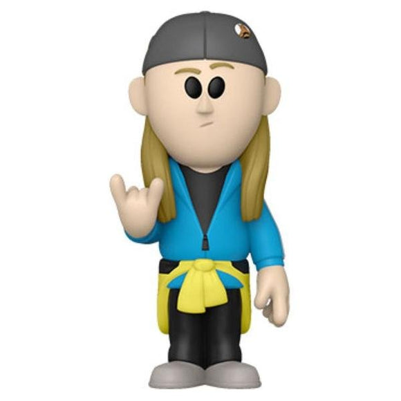 Jay & Silent Bob - Jay Vinyl Soda - Gametraders Modbury Heights