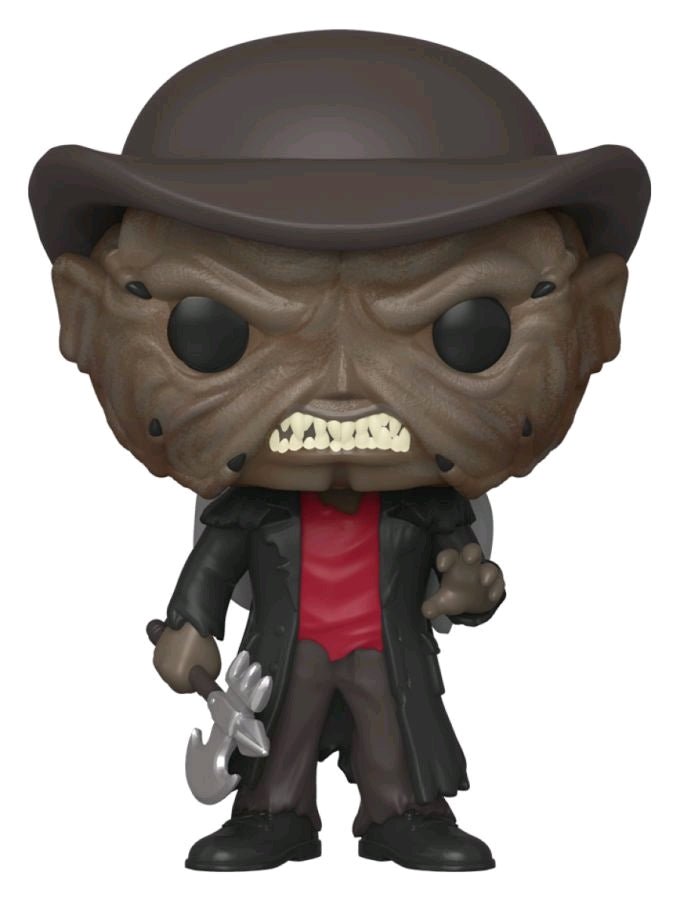 Jeepers Creepers - The Creeper Pop! Vinyl - Gametraders Modbury Heights