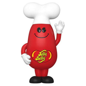 Jelly Belly - Mr Jelly Belly Vinyl Soda - Gametraders Modbury Heights