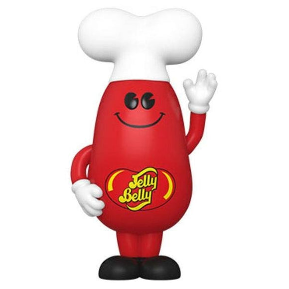 Jelly Belly - Mr Jelly Belly Vinyl Soda - Gametraders Modbury Heights