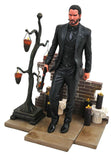 John Wick 2 - John Wick PVC Statue - Gametraders Modbury Heights