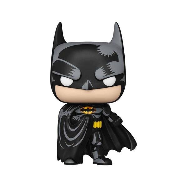 Justice League (comics) - Batman US Exclusive Pop! Vinyl - Gametraders Modbury Heights