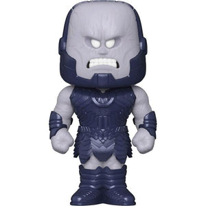 Justice League Movie: Snyder Cut - Darkseid Vinyl Soda - Gametraders Modbury Heights