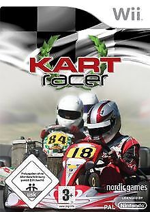 Kart Racer Wii - Gametraders Modbury Heights