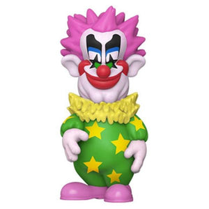 Killer Klowns From Outer Space - Spikey Vinyl Soda - Gametraders Modbury Heights