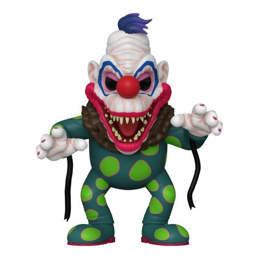 Killer Klowns - Jojo with Strings US Exclusive Pop! Vinyl - Gametraders Modbury Heights