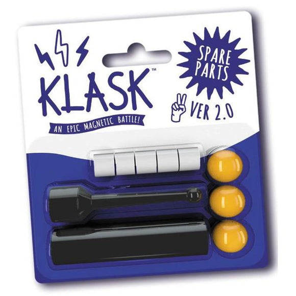 KLASK Spare Parts Set Ver 2.0 - Gametraders Modbury Heights