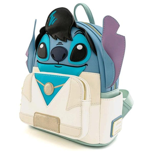 Lilo and Stitch - Stitch Elvis Mini Backpack - Gametraders Modbury Heights