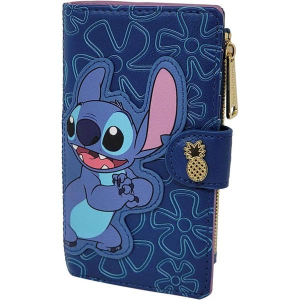 Lilo & Stitch - Stitch Purse - Gametraders Modbury Heights