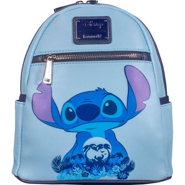 Lilo & Stitch - Stitch US Exclusive Mini Backpack - Gametraders Modbury Heights