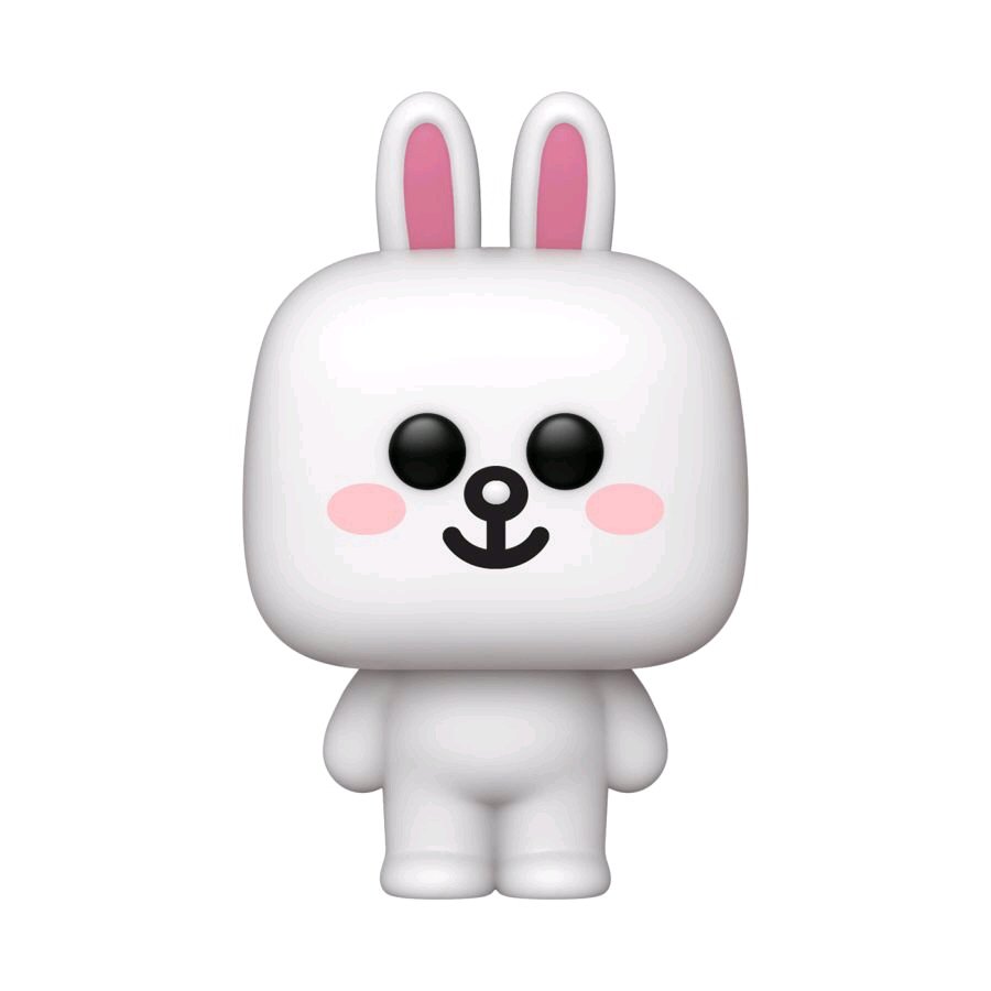 Line Friends - Cony Pop! Vinyl - Gametraders Modbury Heights