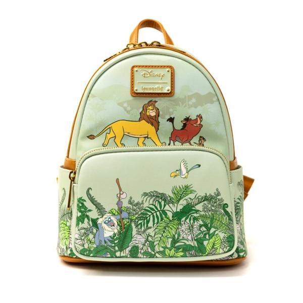 Lion King - US Exclusive Mini Backpack - Gametraders Modbury Heights