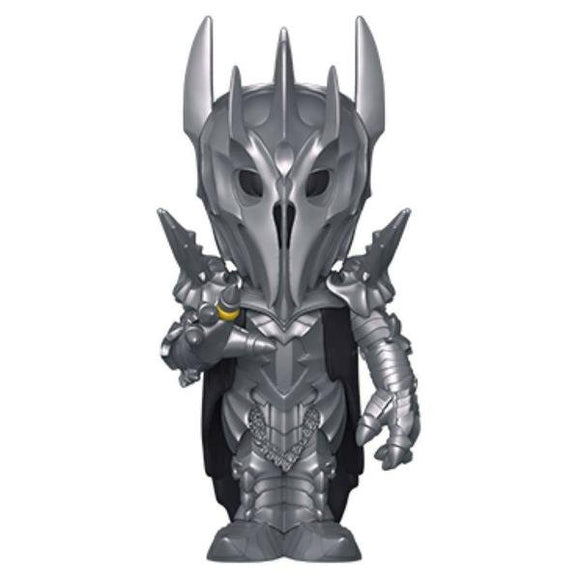 Lord of the Rings - Sauron Vinyl Soda - Gametraders Modbury Heights