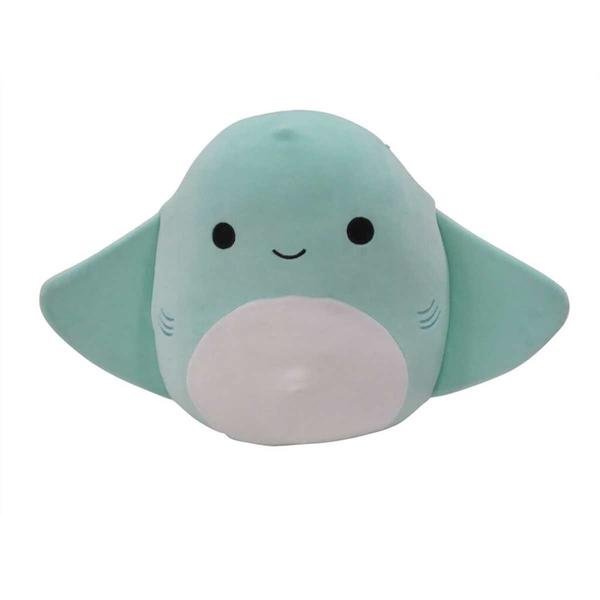 Maggie The Stingray 12" Squishmallows - Gametraders Modbury Heights