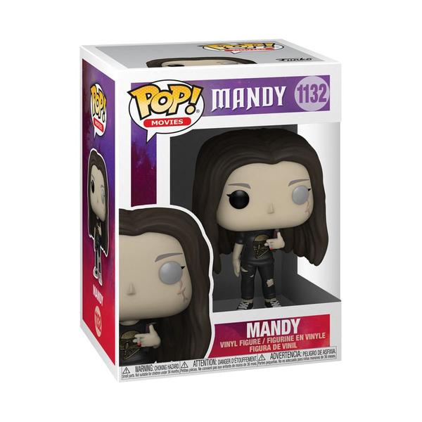 Mandy - Mandy Pop! Vinyl - Gametraders Modbury Heights