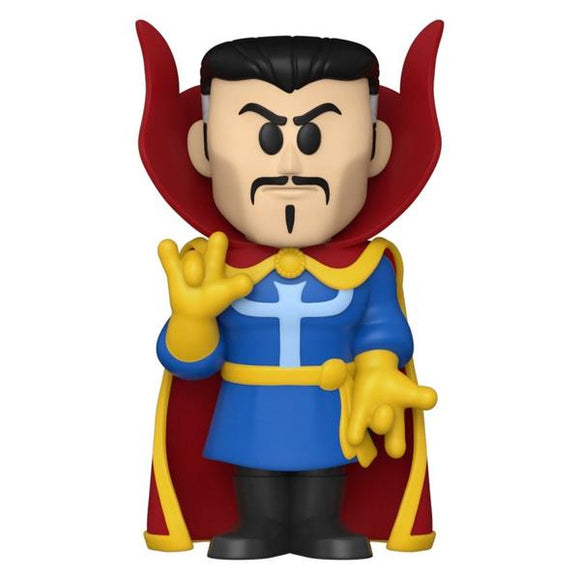 Marvel Comics - Doctor Strange Vinyl Soda - Gametraders Modbury Heights