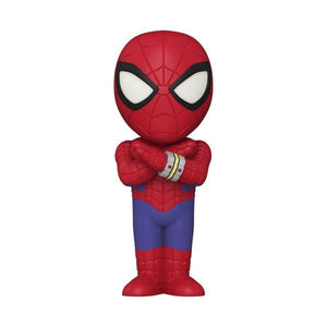 Marvel - SpiderMan (Japanese TV Series) Vinyl Soda - Gametraders Modbury Heights