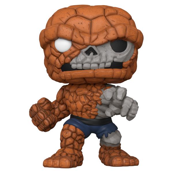 Marvel Zombies - The Thing 10" Pop! Vinyl SD20 - Gametraders Modbury Heights