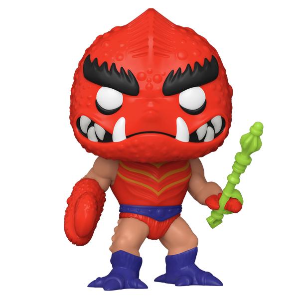 Masters Of The Universe - Clawful Pop! Vinyl SD20 - Gametraders Modbury Heights