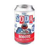 Masters Of The Universe - Roboto Vinyl Soda NY21 - Gametraders Modbury Heights