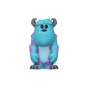 Monsters Inc - Sulley Vinyl Soda - Gametraders Modbury Heights