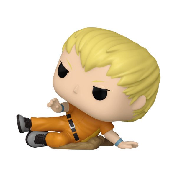 My Hero Academia - Mashirao Ojiro (Baseball) Pop! Vinyl - Gametraders Modbury Heights