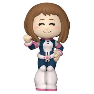 My Hero Academia - Ochaco Vinyl Soda - Gametraders Modbury Heights