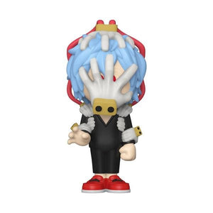 My Hero Academia - Shigaraki US Exclusive Vinyl Soda - Gametraders Modbury Heights