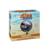 Naruto - Kakashi 5 - Star Vinyl Figure - Gametraders Modbury Heights