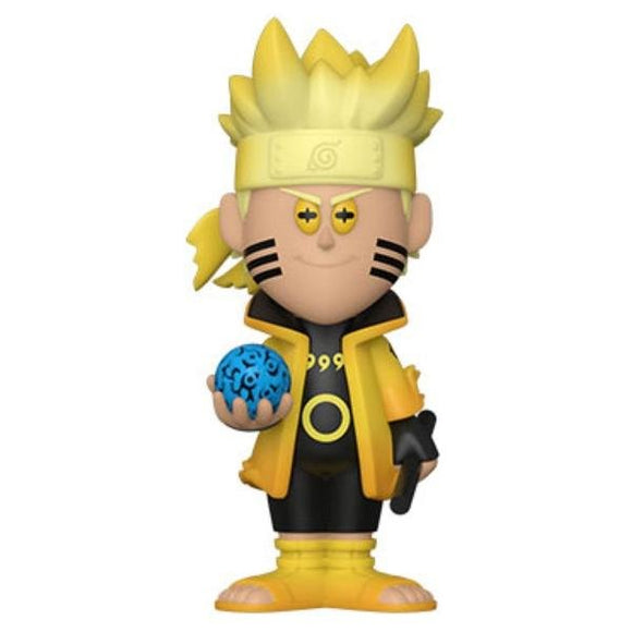 Naruto - Naruto Vinyl Soda - Gametraders Modbury Heights