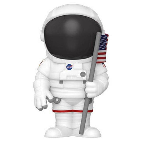 NASA - NASA Astronaut Vinyl Soda - Gametraders Modbury Heights