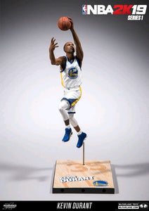 NBA - 2K series 01 Kevin Durant Action Figure - Gametraders Modbury Heights