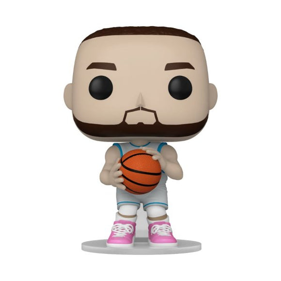 NBA: All Stars - Steph Curry (All Star) US Exclusive Pop! Vinyl - Gametraders Modbury Heights