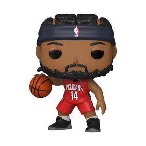 NBA Basketball - Brandon Ingram (New Orleans Pelicans) Pop! Vinyl - Gametraders Modbury Heights