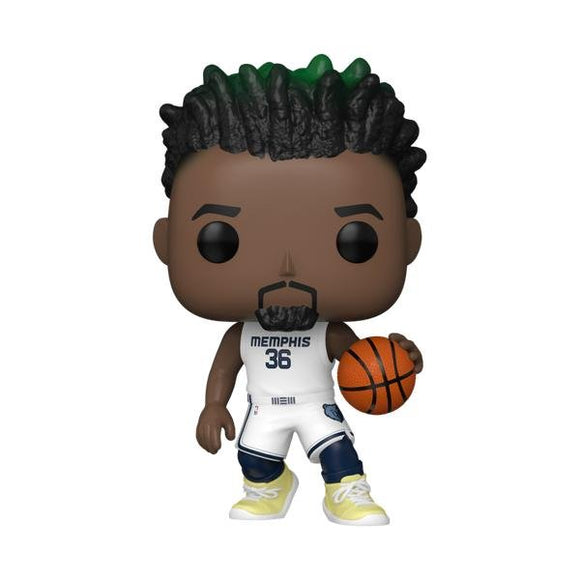 NBA Basketball - Marcus Smart (Memphis Grizzlies) Pop! Vinyl - Gametraders Modbury Heights