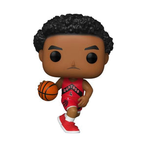 NBA Basketball - Scottie Barnes (Toronto Raptors) Pop! Vinyl - Gametraders Modbury Heights