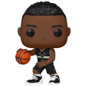 NBA: Bucks - Giannis Antetokounmpo (alternate) Pop! Vinyl - Gametraders Modbury Heights