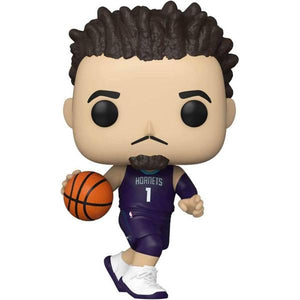 NBA - Charlotte Hornets - LaMelo Ball Pop! Vinyl - Gametraders Modbury Heights