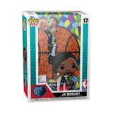 NBA - Ja Morant (Mosaic) Pop! Vinyl Trading Card - Gametraders Modbury Heights