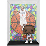 NBA - Kawhi Leonard (Mosaic) Pop! Vinyl Trading Card - Gametraders Modbury Heights