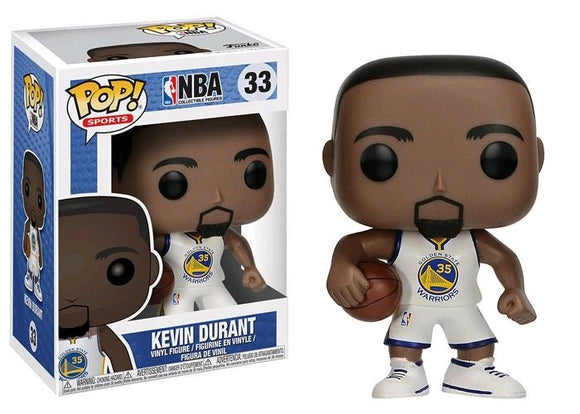 NBA - Kevin Durant Pop! Vinyl - Gametraders Modbury Heights