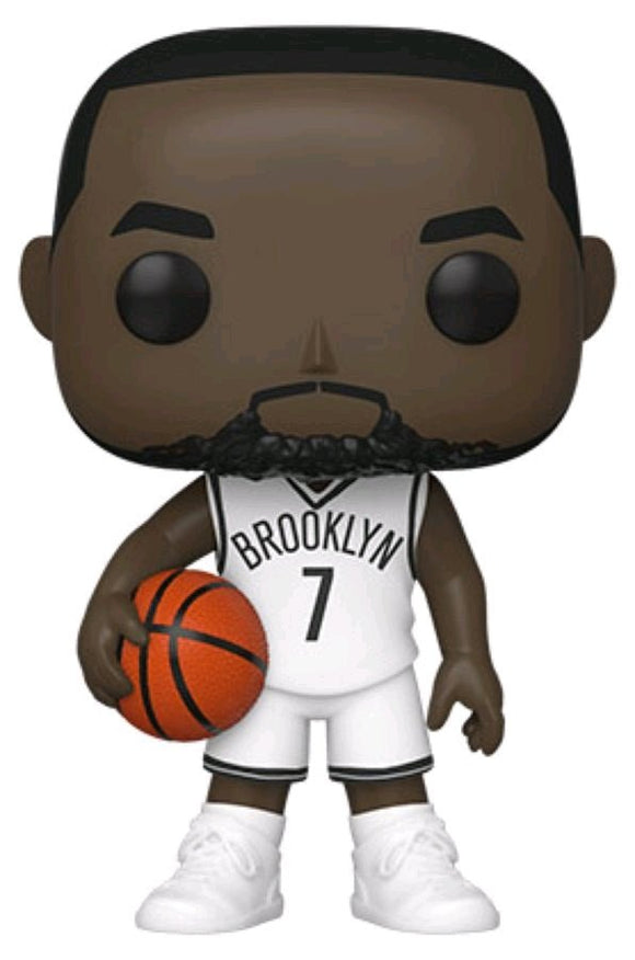 NBA: Nets - Kevin Durant Pop! Vinyl - Gametraders Modbury Heights