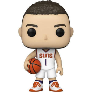 NBA - Phoenix Suns - Devin Booker Pop! Vinyl - Gametraders Modbury Heights