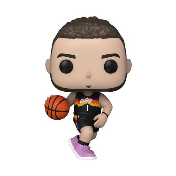 NBA: Suns - Devin Booker (CE'21) Pop! Vinyl - Gametraders Modbury Heights