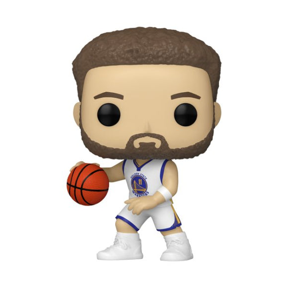 NBA: Warriors - Klay Thompson Pop! Vinyl - Gametraders Modbury Heights