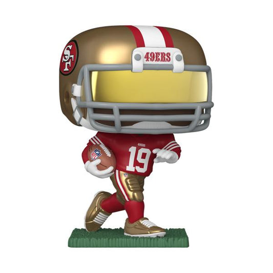 NFL: 49ers - Deebo Samuel Pop! Vinyl - Gametraders Modbury Heights