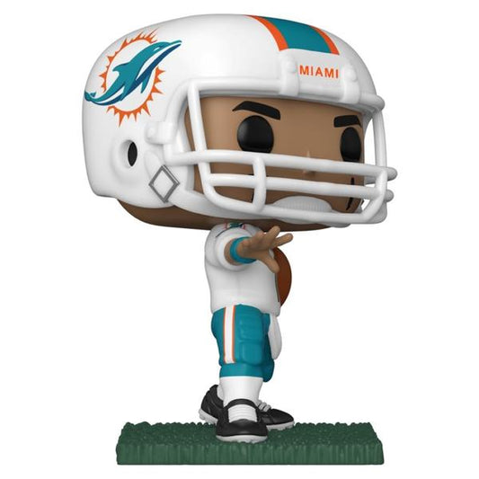 NFL: Dolphins - Tua Tagovailoa (Home) Pop! Vinyl - Gametraders Modbury Heights