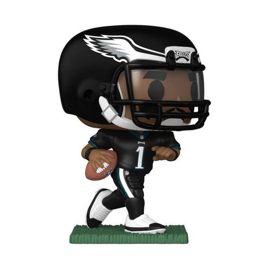 NFL: Eagles - Jalen Hurts Pop! Vinyl - Gametraders Modbury Heights