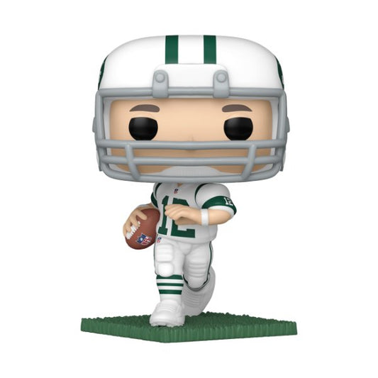 NFL Legends: Jets - Joe Namath Pop! Vinyl - Gametraders Modbury Heights