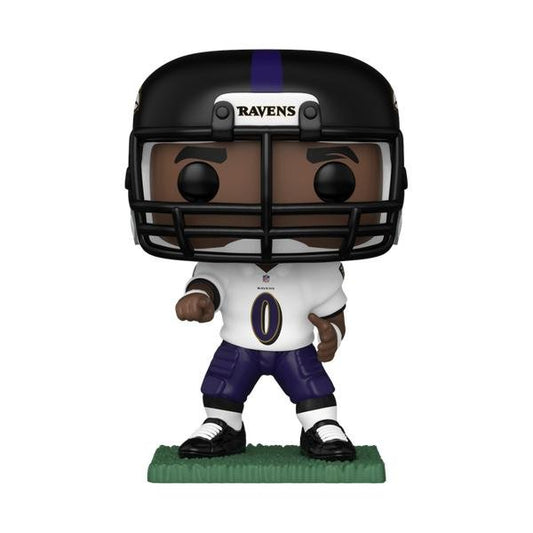 NFL: Ravens - Roquan Smith Pop! Vinyl - Gametraders Modbury Heights